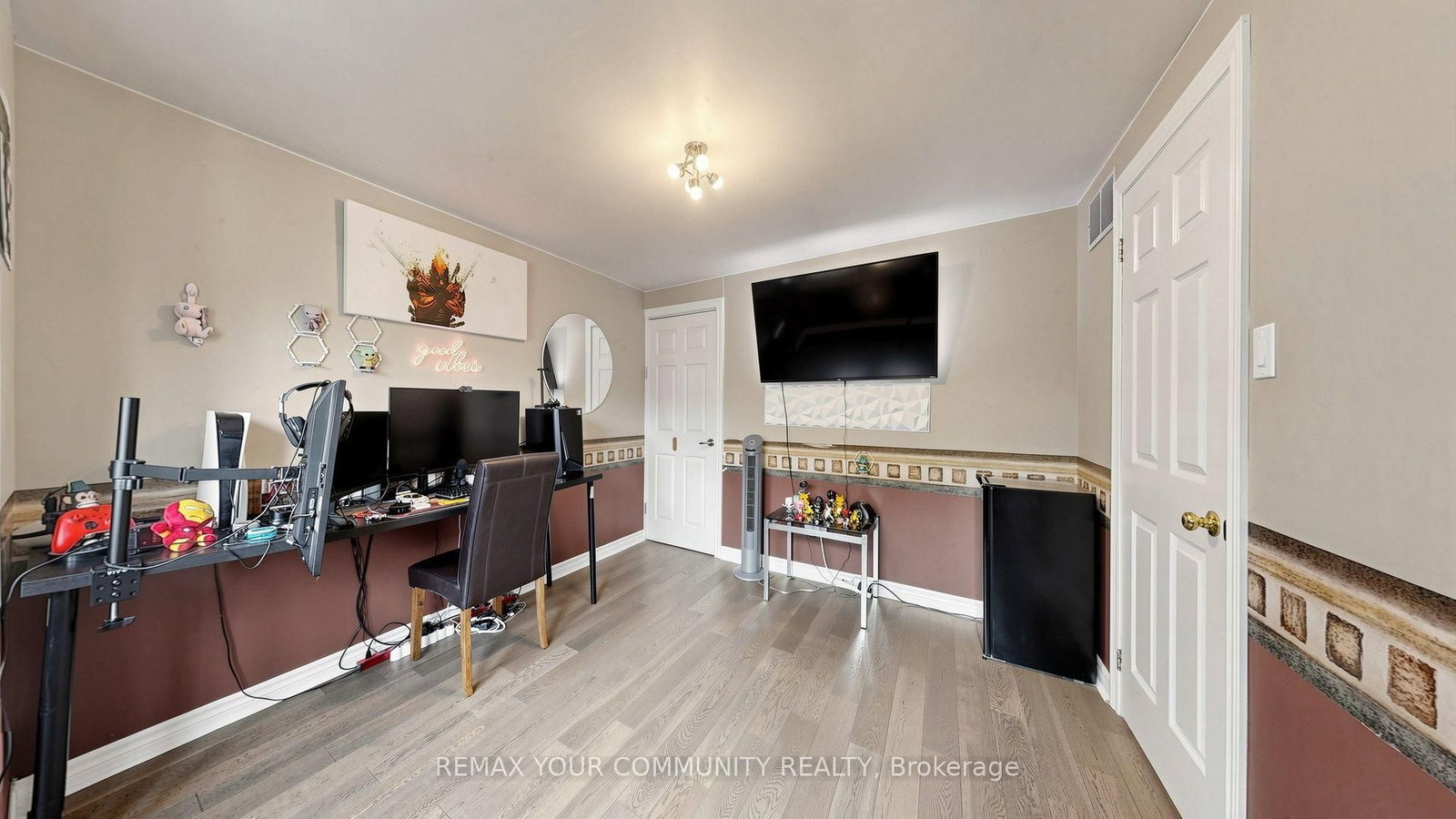 276 Currey Crescent • Newmarket, ON photo 33