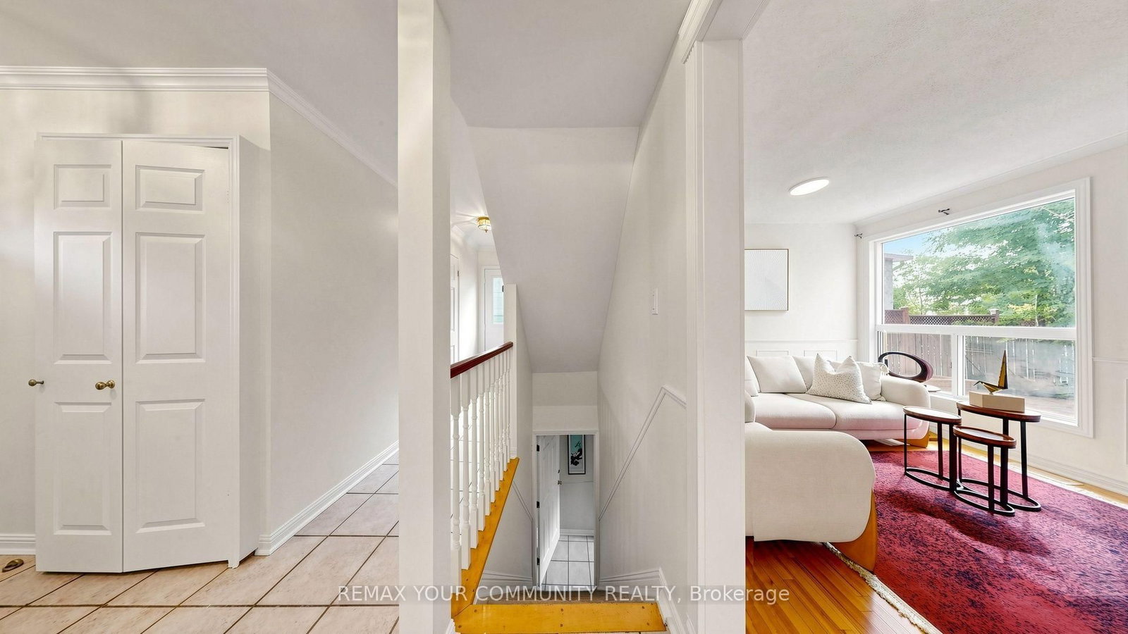 276 Currey Crescent • Newmarket, ON photo 34