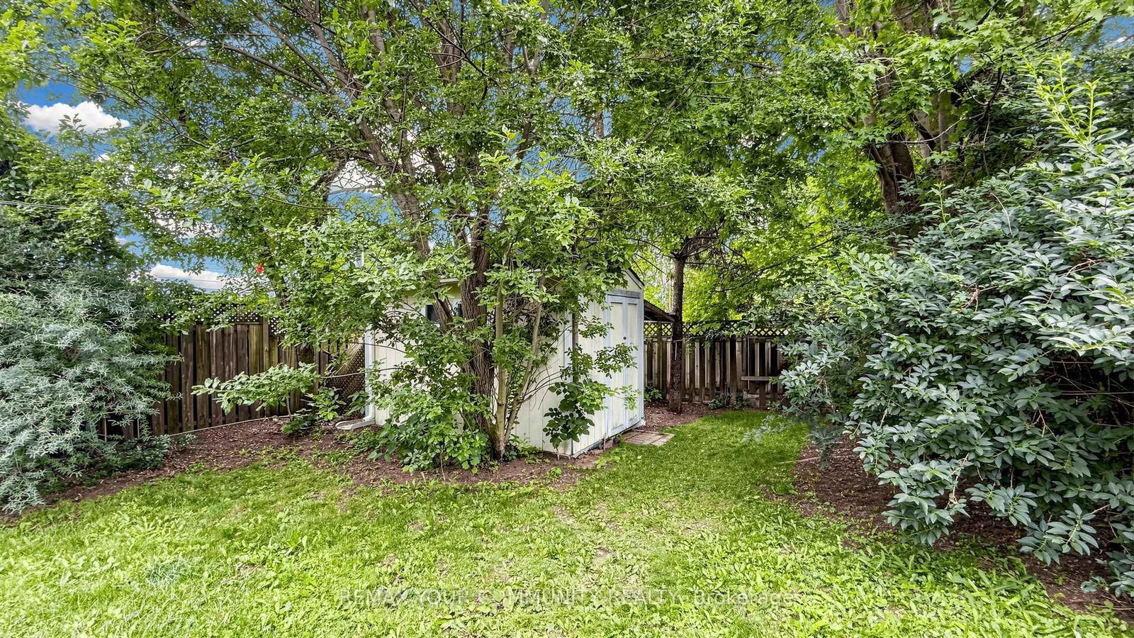 276 Currey Crescent • Newmarket, ON photo 46