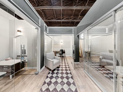 Office for sale at C (254)-7250 Keele Street, Vaughan, Ontario, L4K 1Z8 - Concord - MLS: N13547166