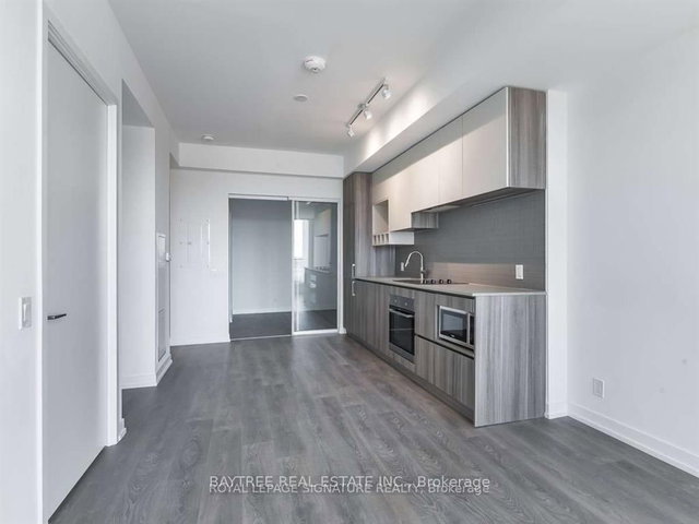 3607 - 5 Buttermill Avenue