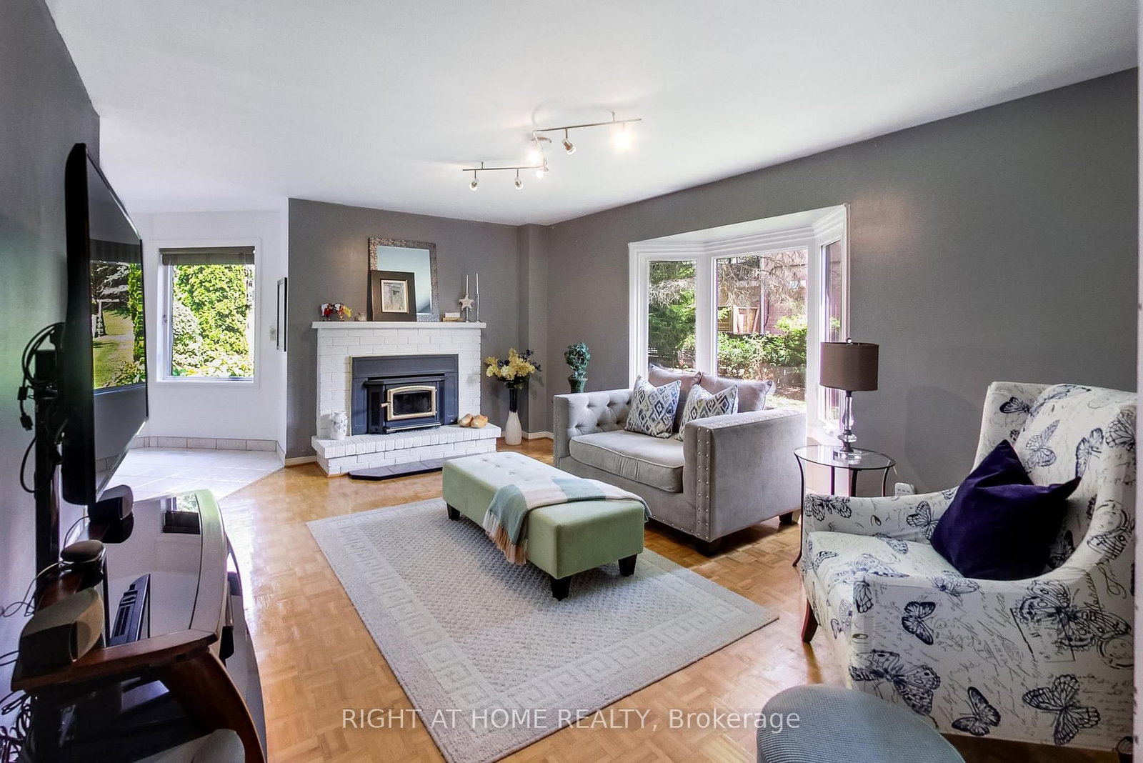 41 Bloomfield Trail • Richmond Hill, ON photo 25