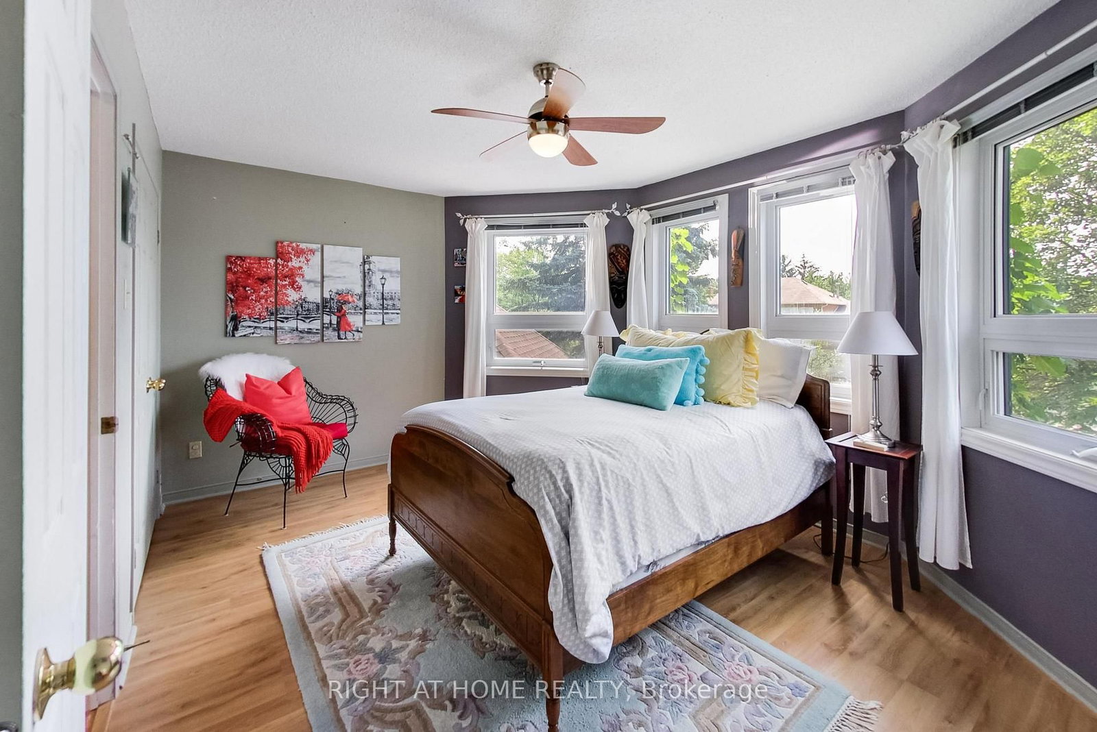 41 Bloomfield Trail • Richmond Hill, ON photo 37