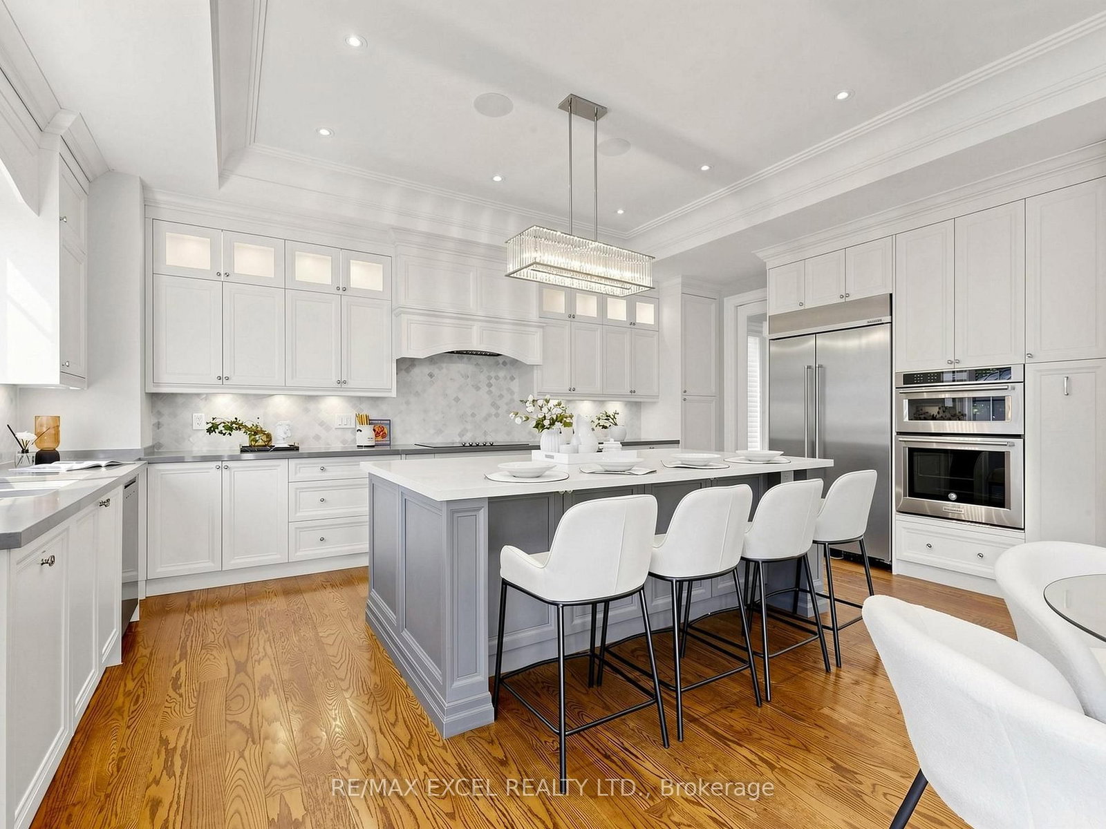 64 SUMMERFELDT Crescent • Markham, ON photo 18