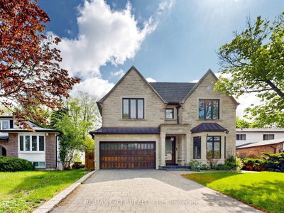 64 SUMMERFELDT Crescent • Markham, ON photo 3