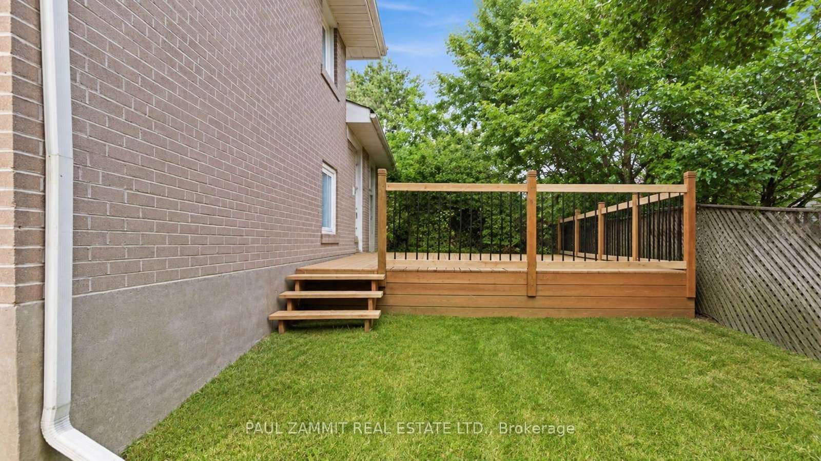 6 King Richard Court • Markham, ON photo 39