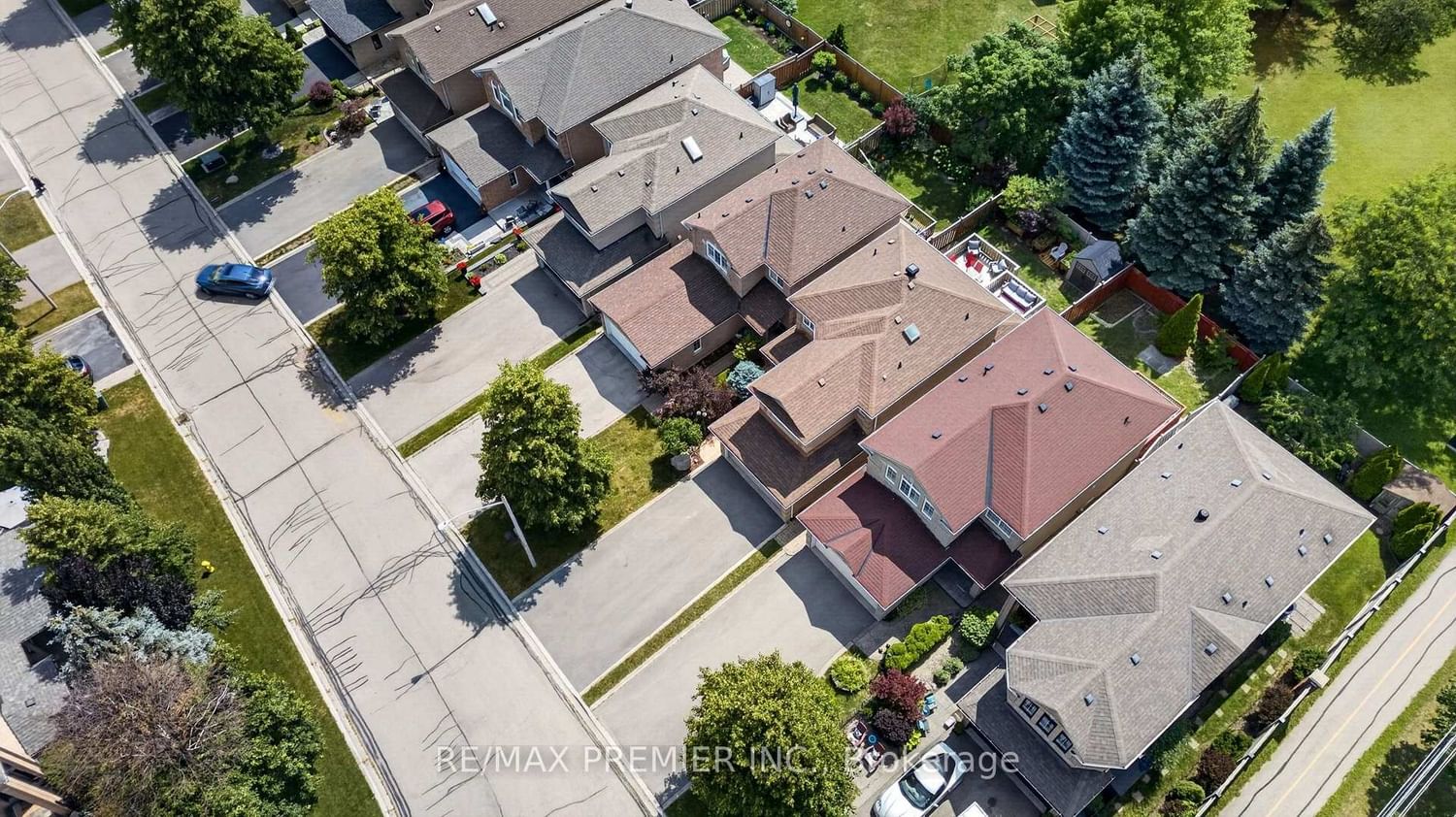 83 Royal Ridge Crescent • Vaughan, ON photo 36