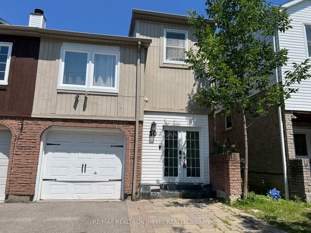 Basement - 50 Reginald Crescent