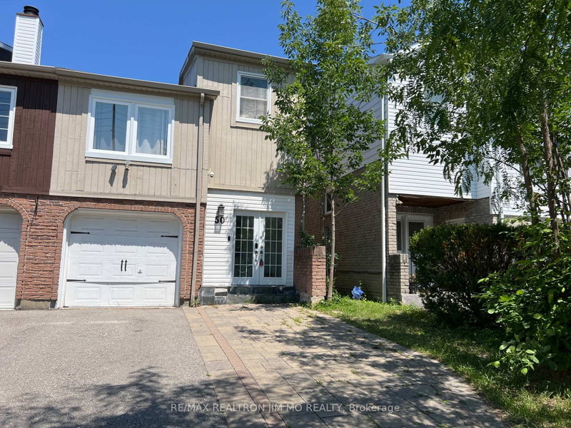 Basement - 50 Reginald Crescent
