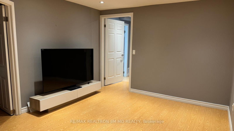 Basement - 50 Reginald Crescent