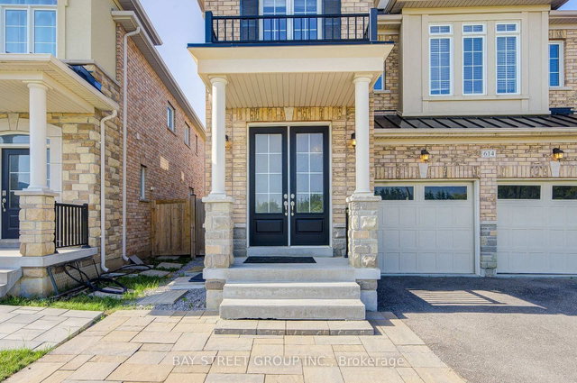 614 Baker Hill Boulevard