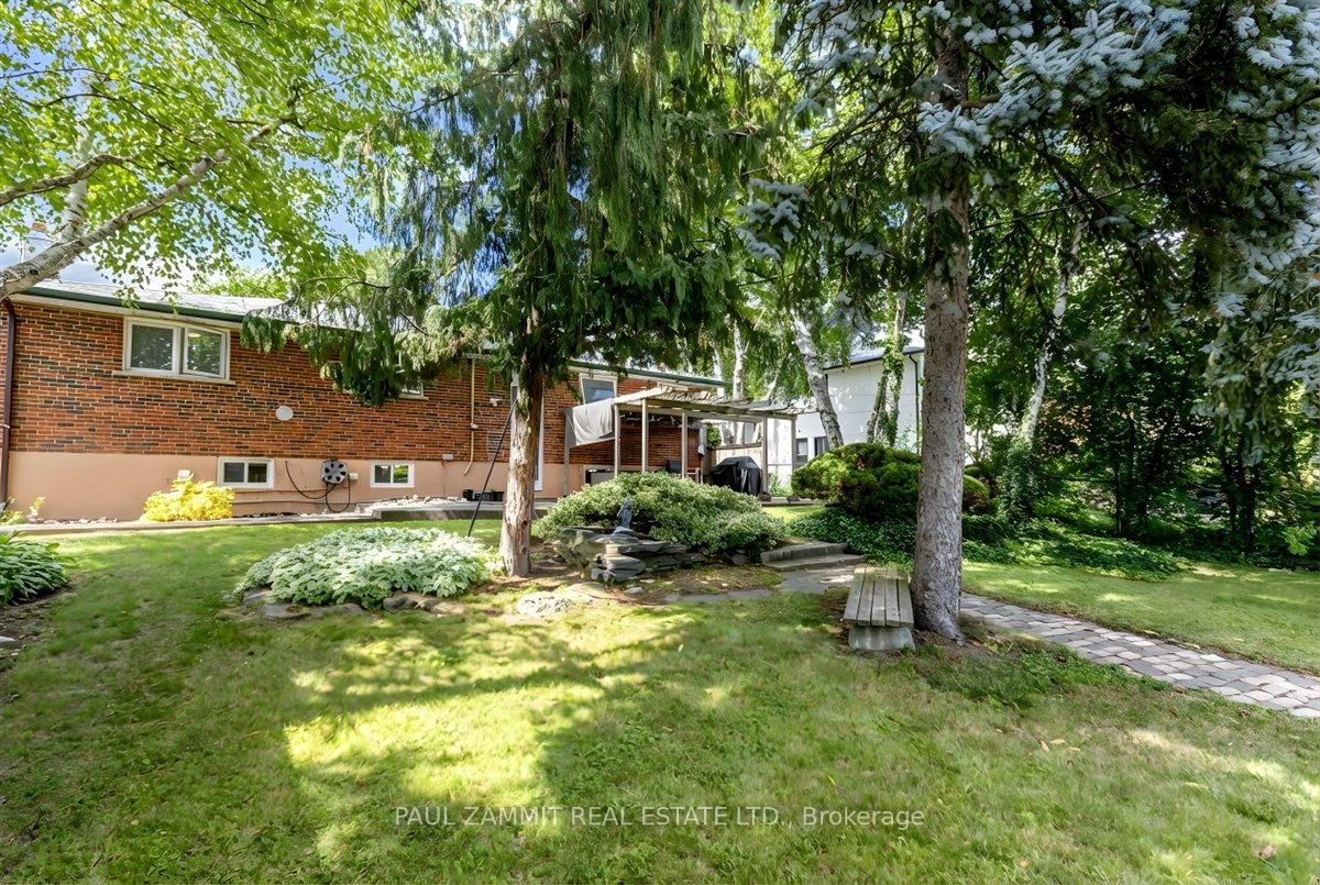 47 Ladyslipper Court • Markham, ON photo 37