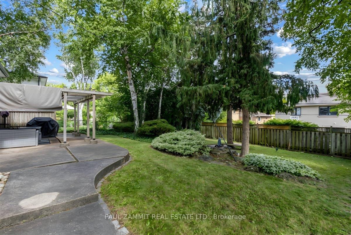 47 Ladyslipper Court • Markham, ON photo 39