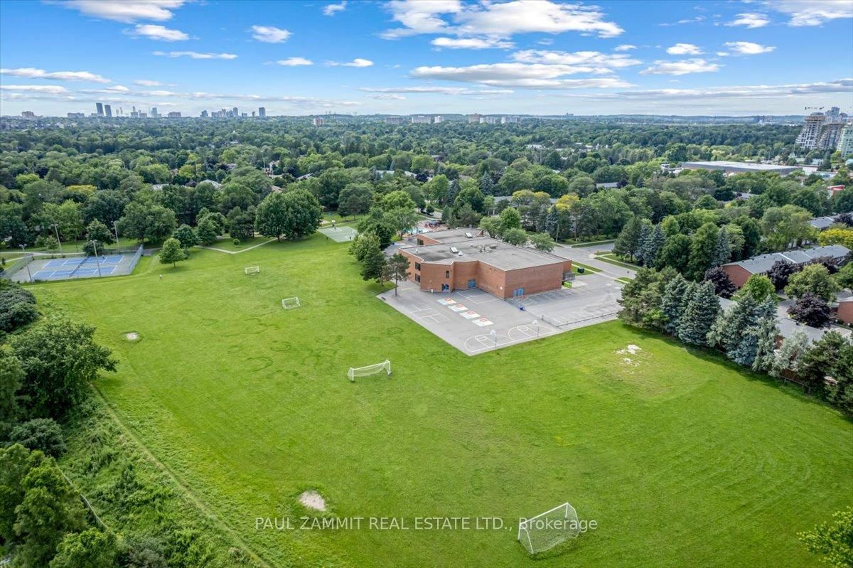 47 Ladyslipper Court • Markham, ON photo 41