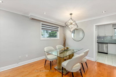 47 Ladyslipper Court • Markham, ON photo 9