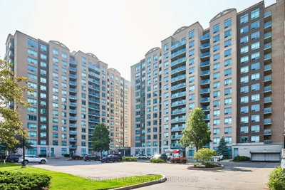 Condo leased at LPH05-11 Oneida Crescent, Richmond Hill, Ontario, L4B 0A1 - Langstaff - MLS: N13547834