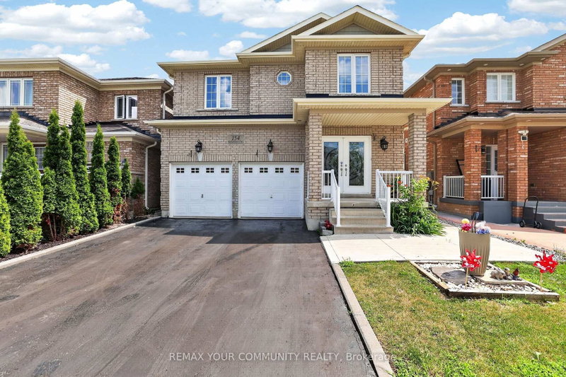 home for sale on 154 Richardson Crescent