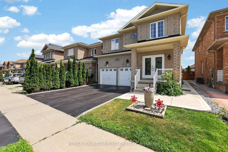 154 Richardson Crescent