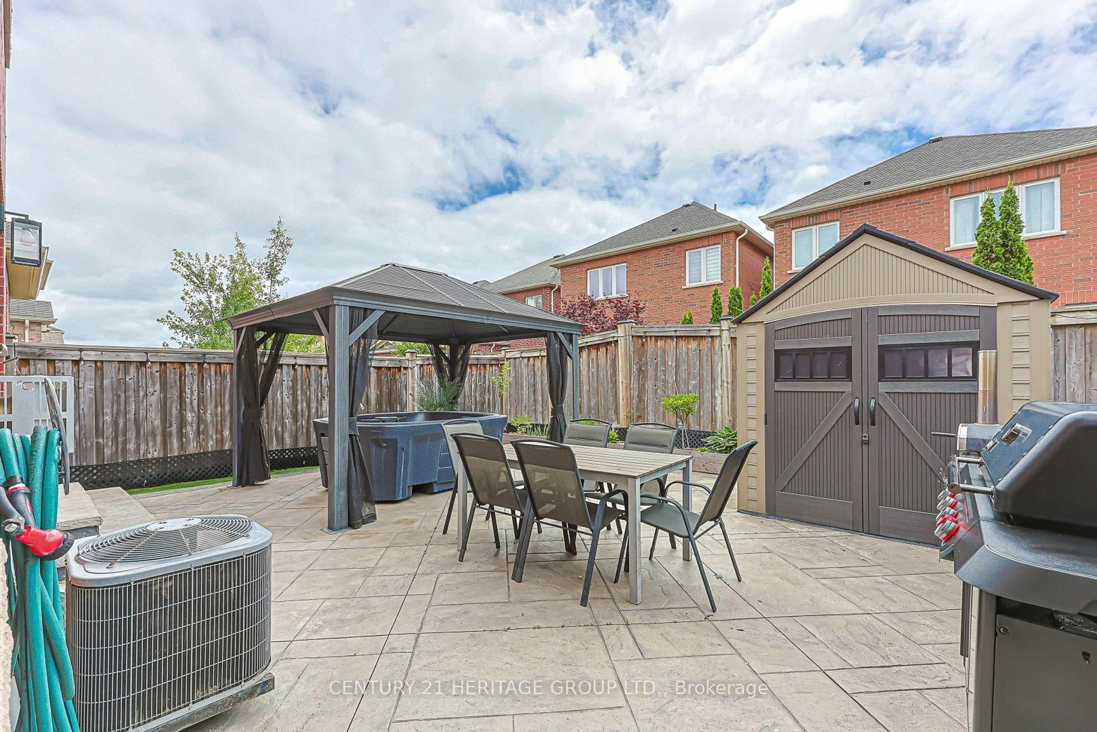 25 Betony Drive • Richmond Hill, ON photo 23