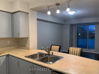 Unit 205 — 3 Ellesmere Street — more photos