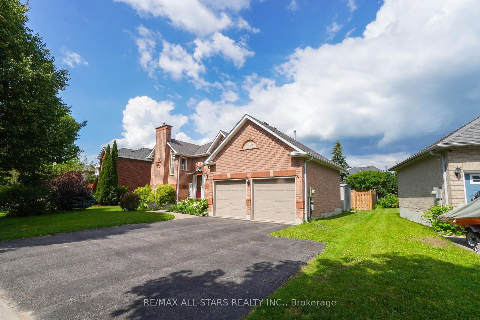 29 Fourth Avenue N • Uxbridge, ON photo 38