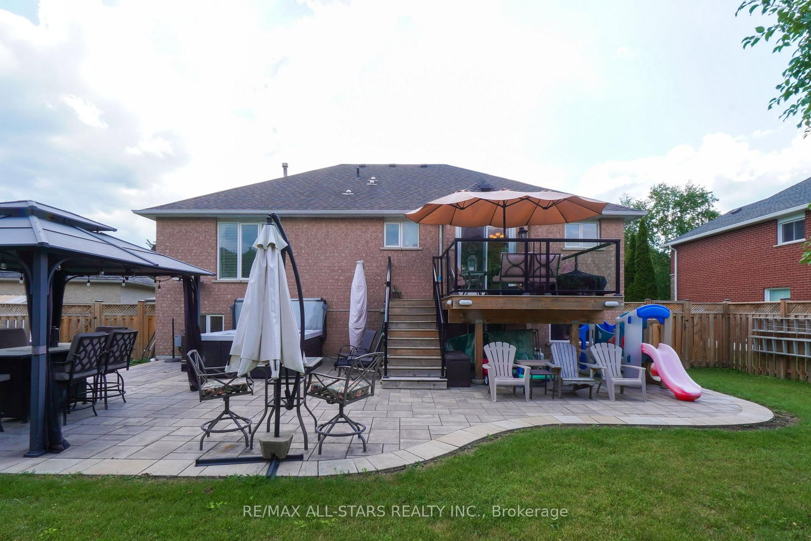 29 Fourth Avenue N • Uxbridge, ON photo 39