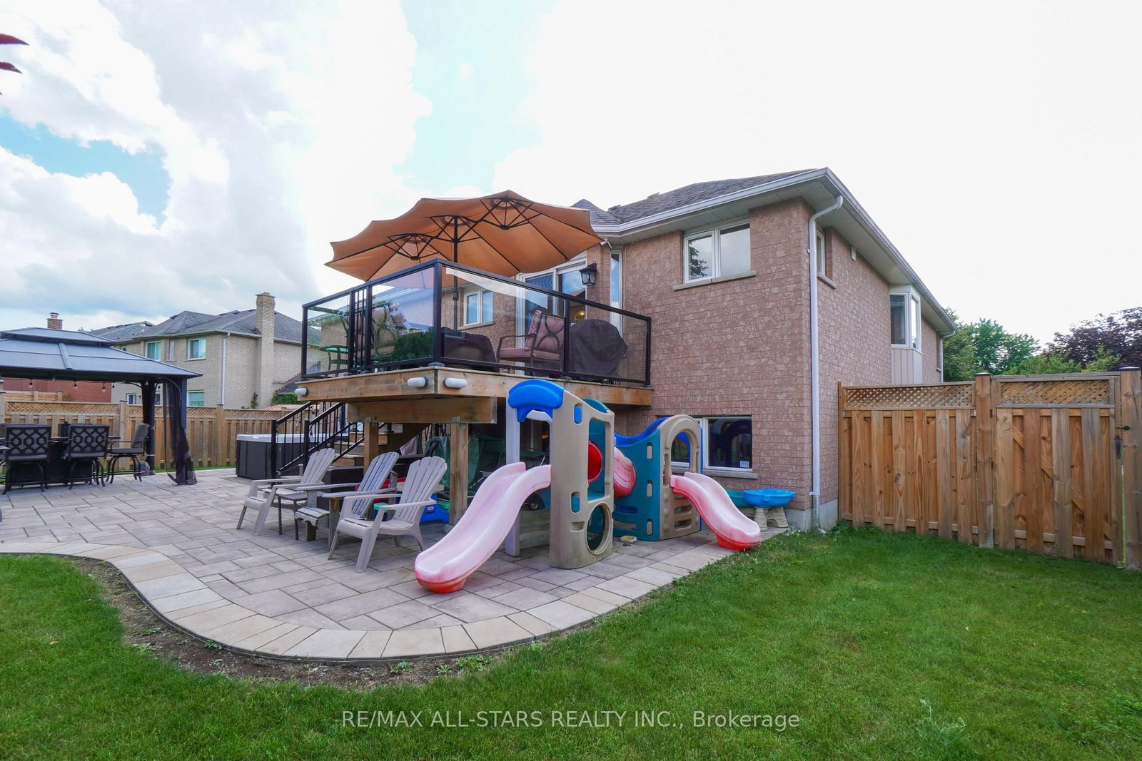 29 Fourth Avenue N • Uxbridge, ON photo 40