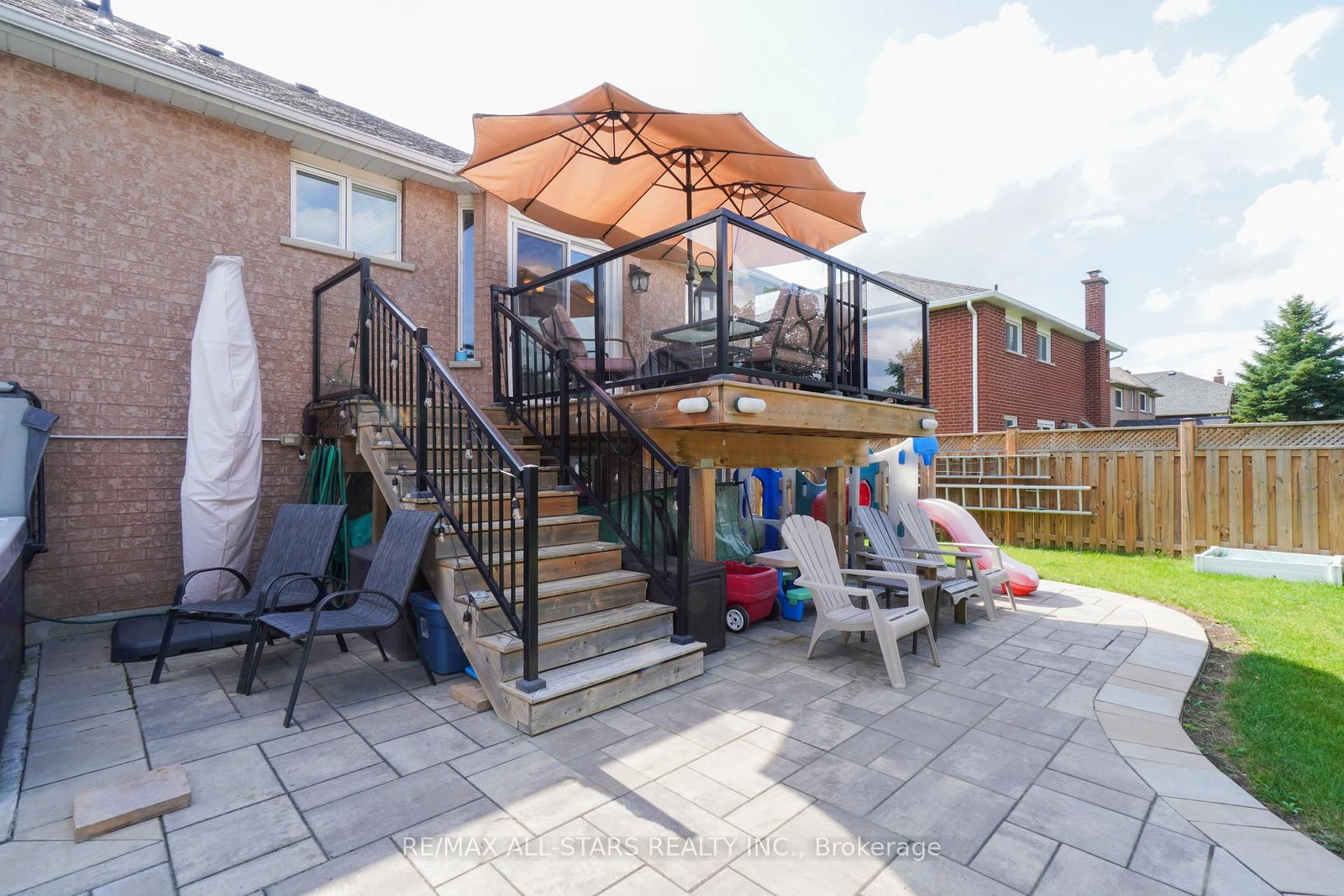 29 Fourth Avenue N • Uxbridge, ON photo 45