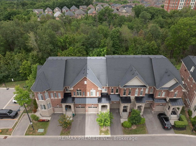 114 - 1331 Major Mackenzie Drive