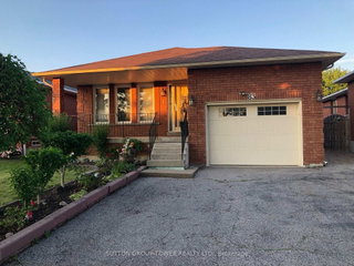 83 Blaine Court W