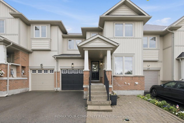 67 Stoyell Drive