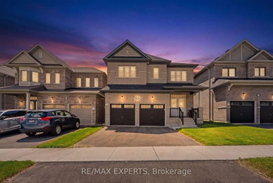 10 Lawrence D. Pridham Avenue