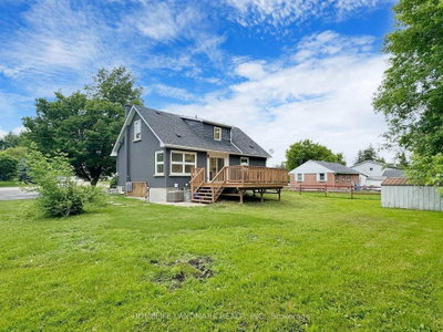 Detached House for lease at Unit 2-1661 Mount Albert Road, East Gwillimbury, Ontario, L0G 1V0 - Sharon - MLS: N13548404
