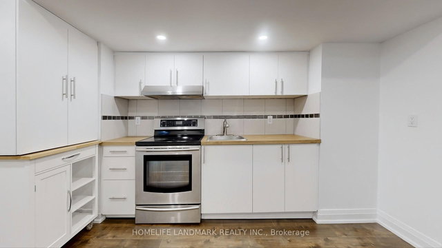 Unit 2 - 1661 Mount Albert Road