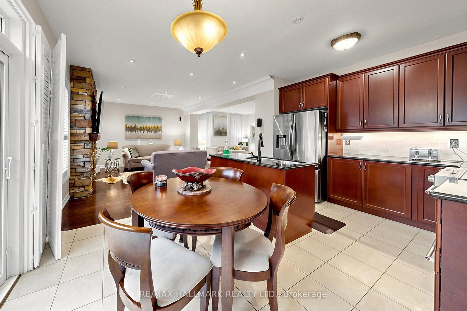 14 Kerr Lane • Aurora, ON photo 16