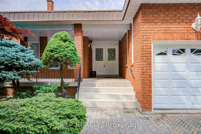 46 Eden Avenue