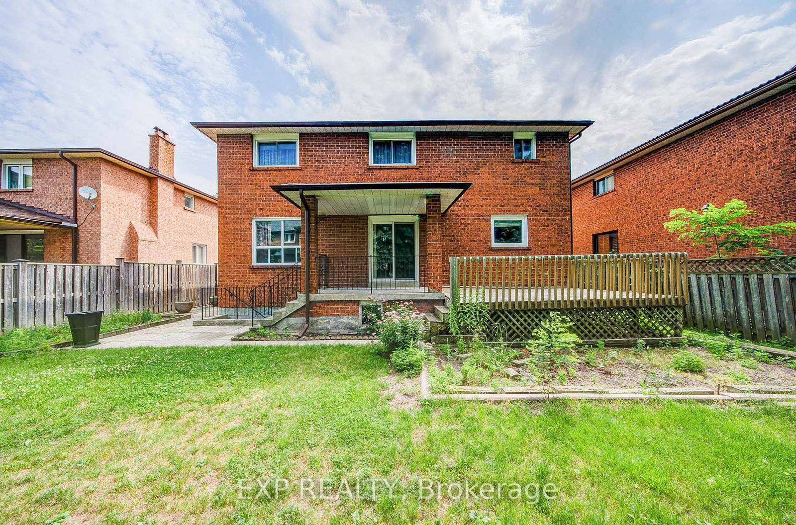 46 Eden Avenue • Markham, ON photo 39