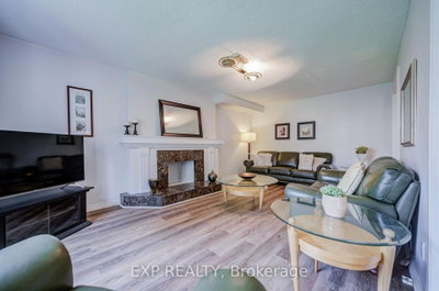 46 Eden Avenue • Markham, ON photo 8