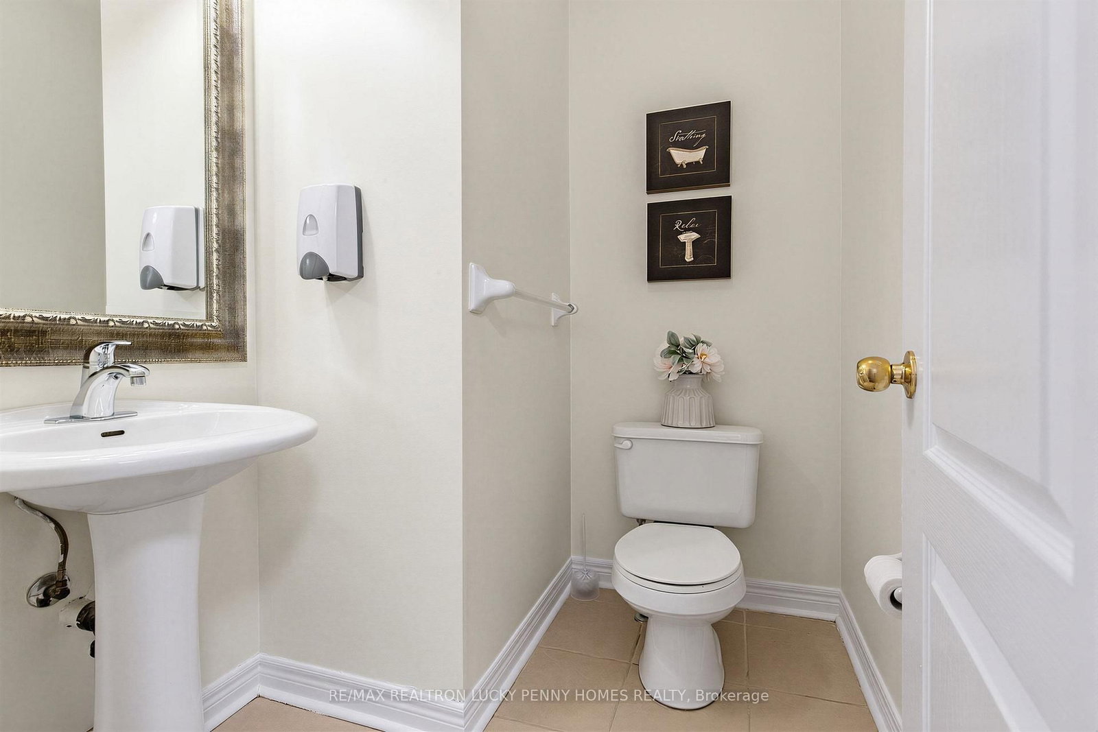 17 Coral Cove Court • Markham, ON photo 19