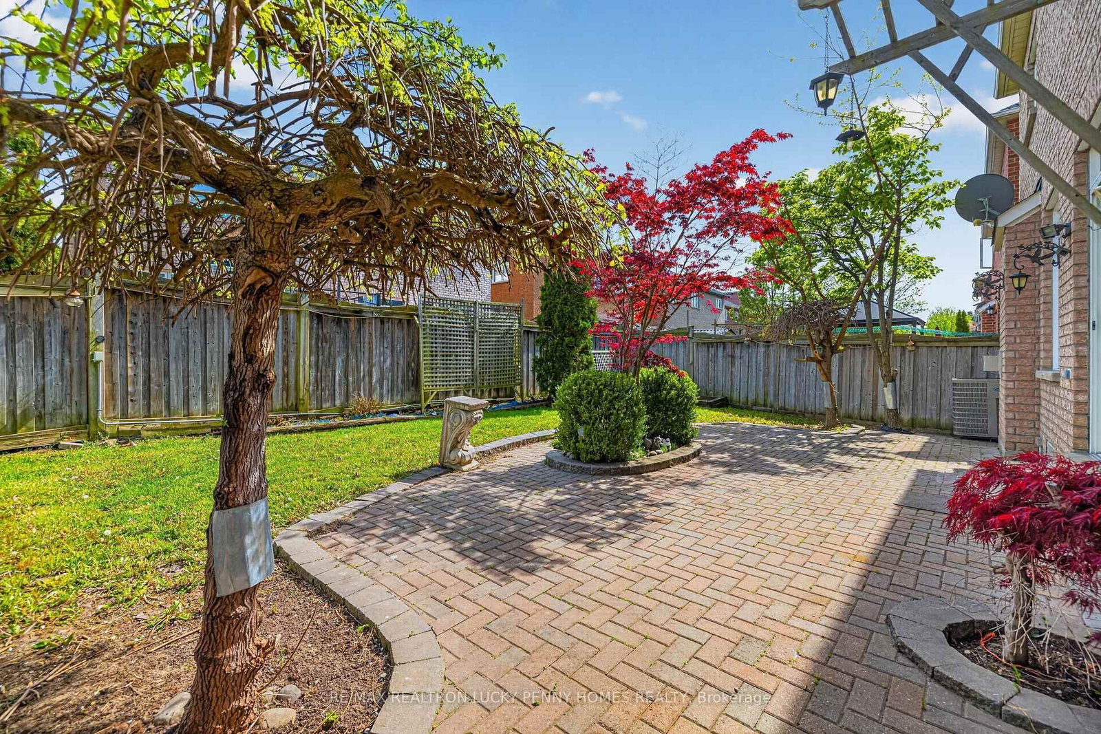 17 Coral Cove Court • Markham, ON photo 33