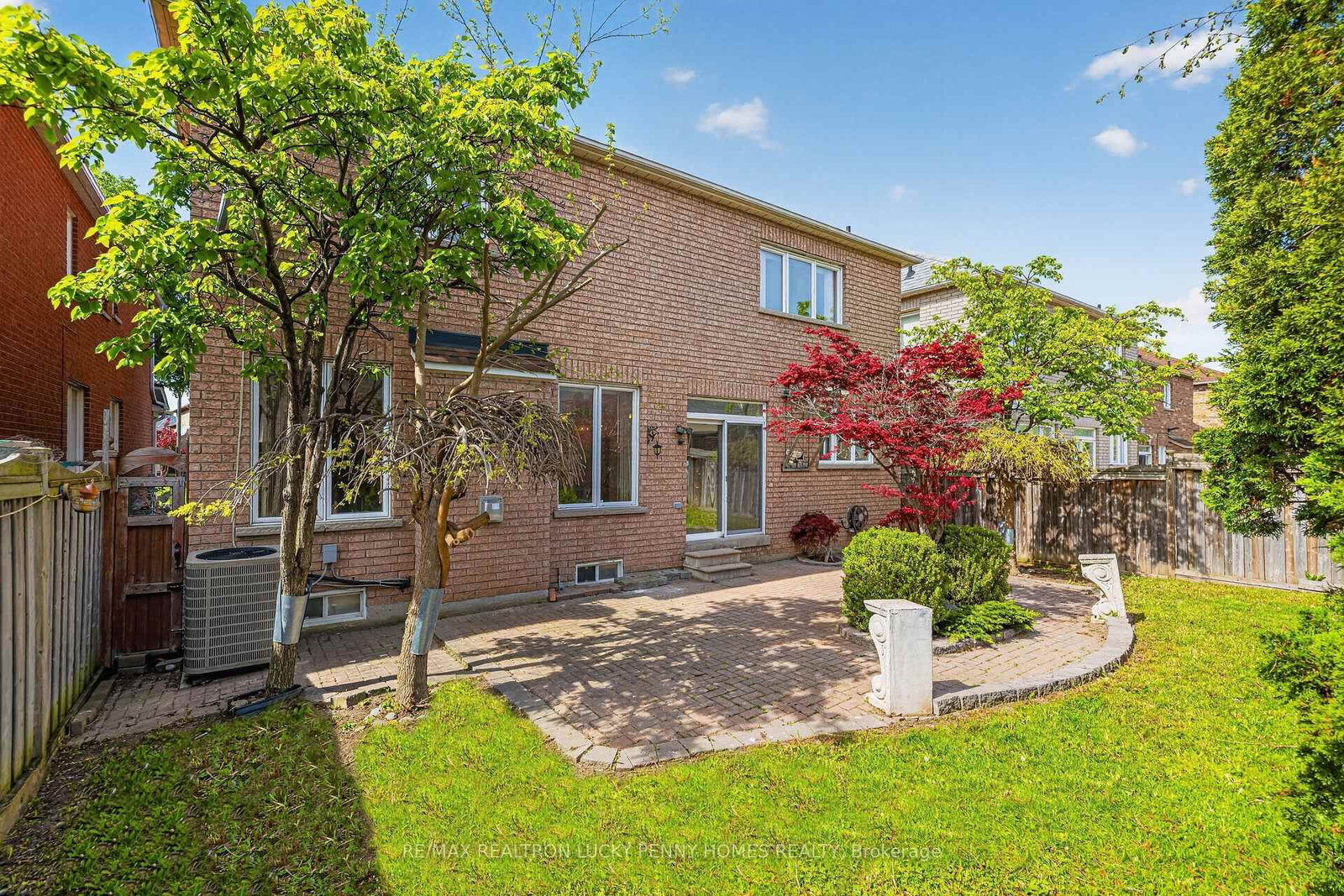 17 Coral Cove Court • Markham, ON photo 34