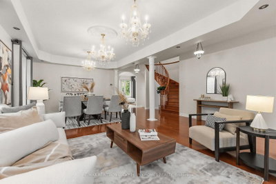 17 Coral Cove Court • Markham, ON photo 8