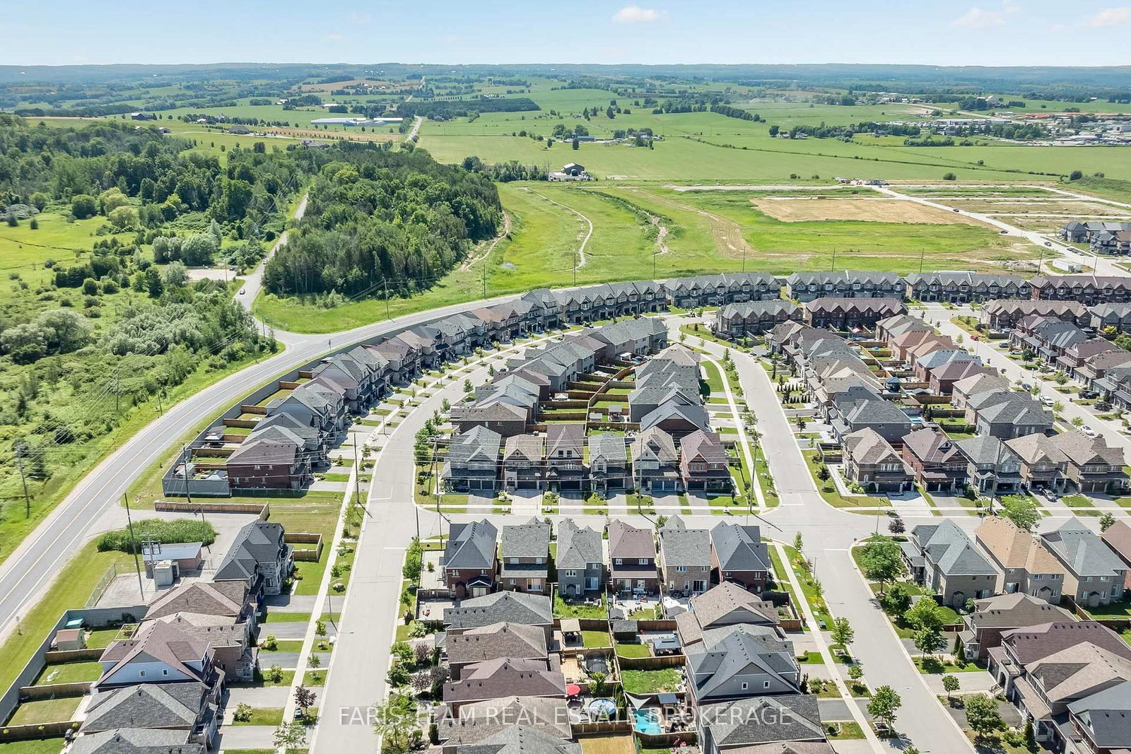 236 Eighth Avenue • New Tecumseth, ON photo 47