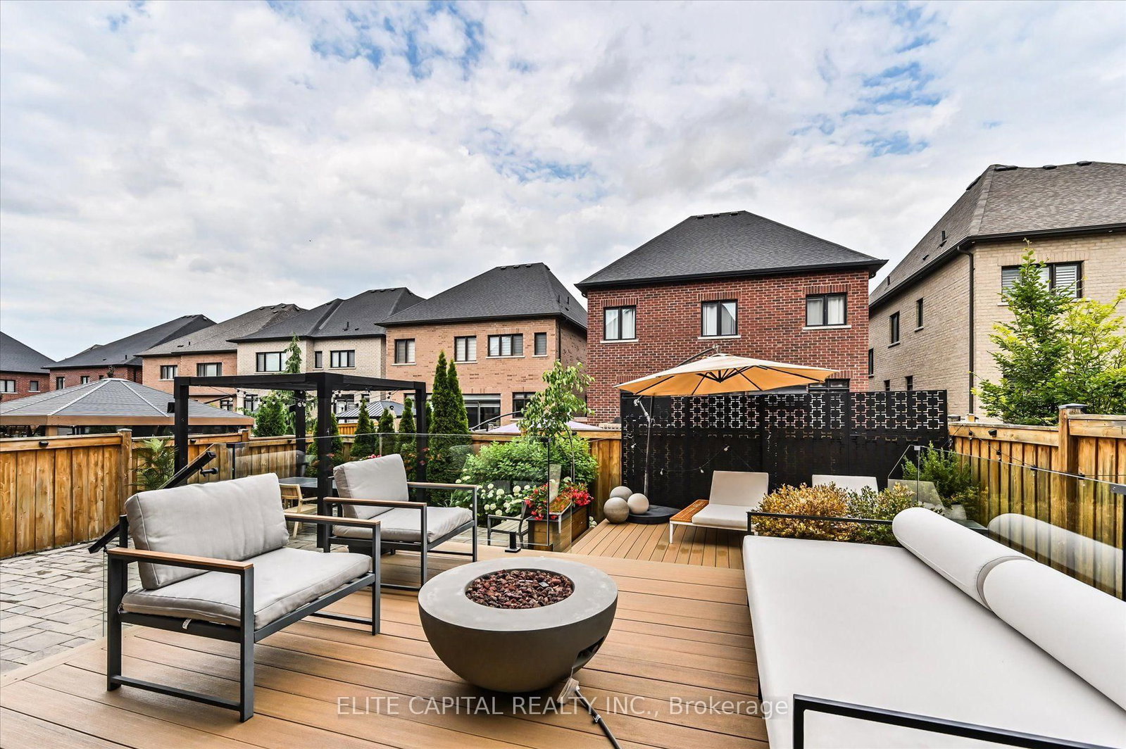 8 GOLD CREEK Street • Vaughan, ON photo 26