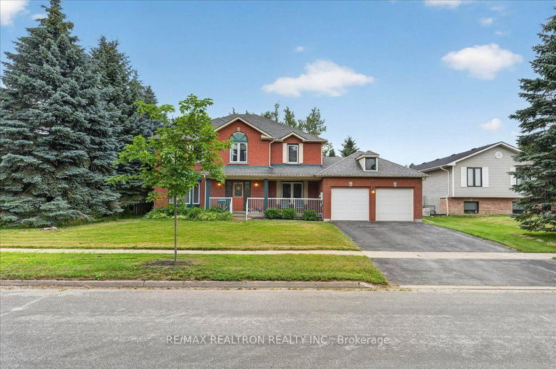 2767 Shering Crescent