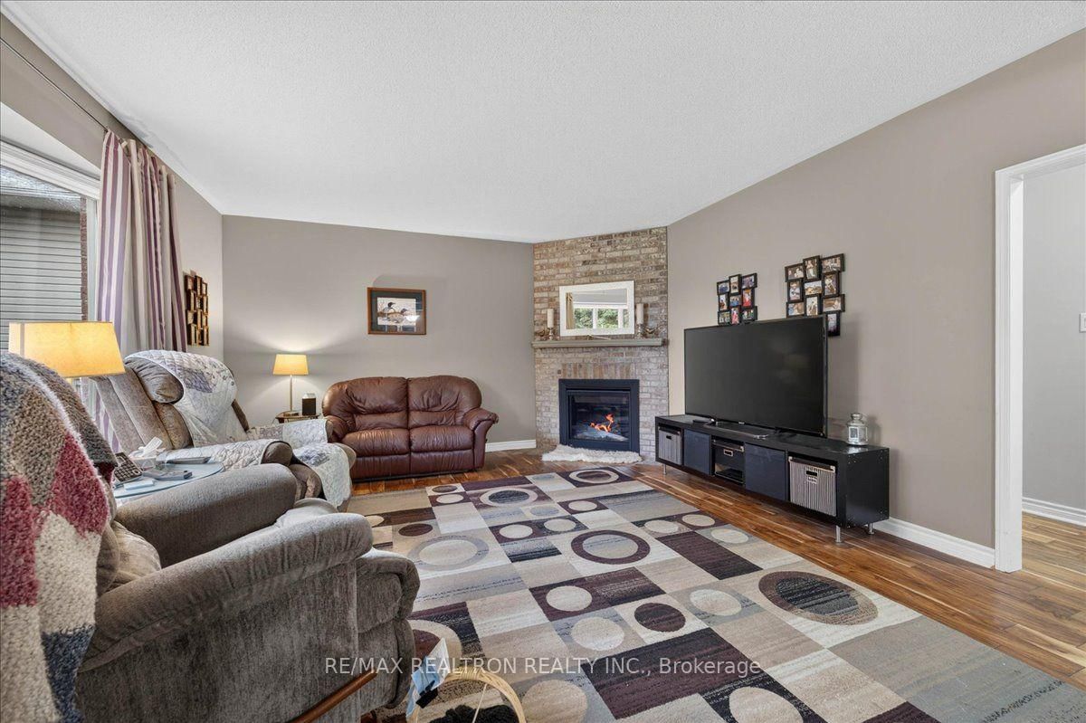 2767 Shering Crescent • Innisfil, ON photo 20