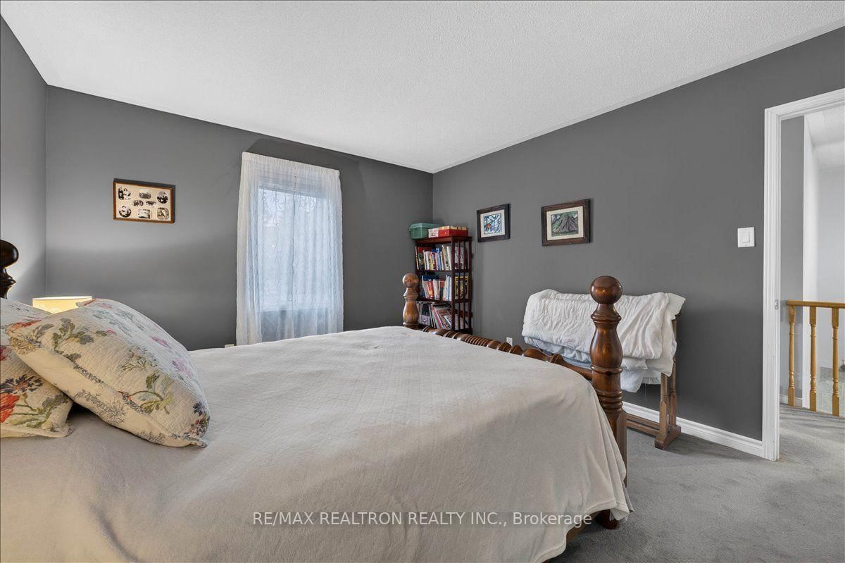 2767 Shering Crescent • Innisfil, ON photo 29