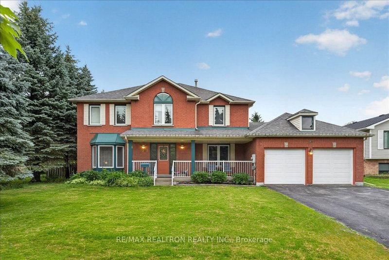 2767 Shering Crescent
