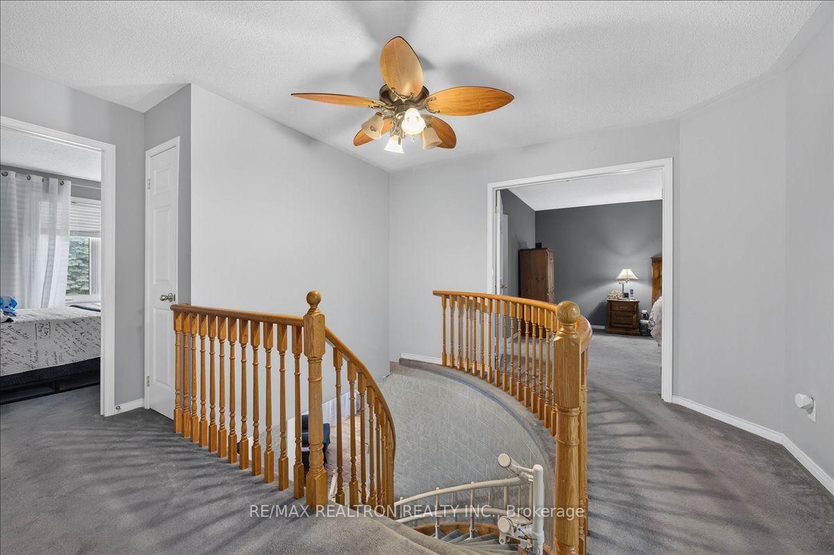 2767 Shering Crescent • Innisfil, ON photo 30