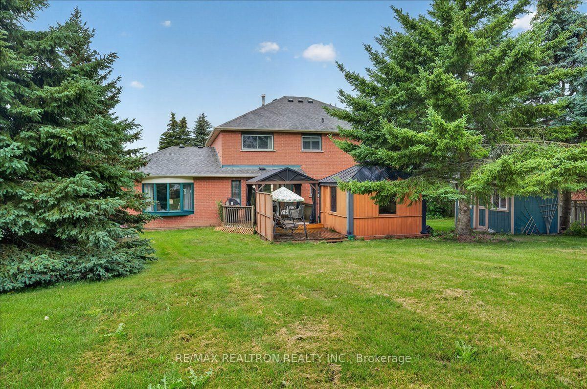 2767 Shering Crescent • Innisfil, ON photo 41